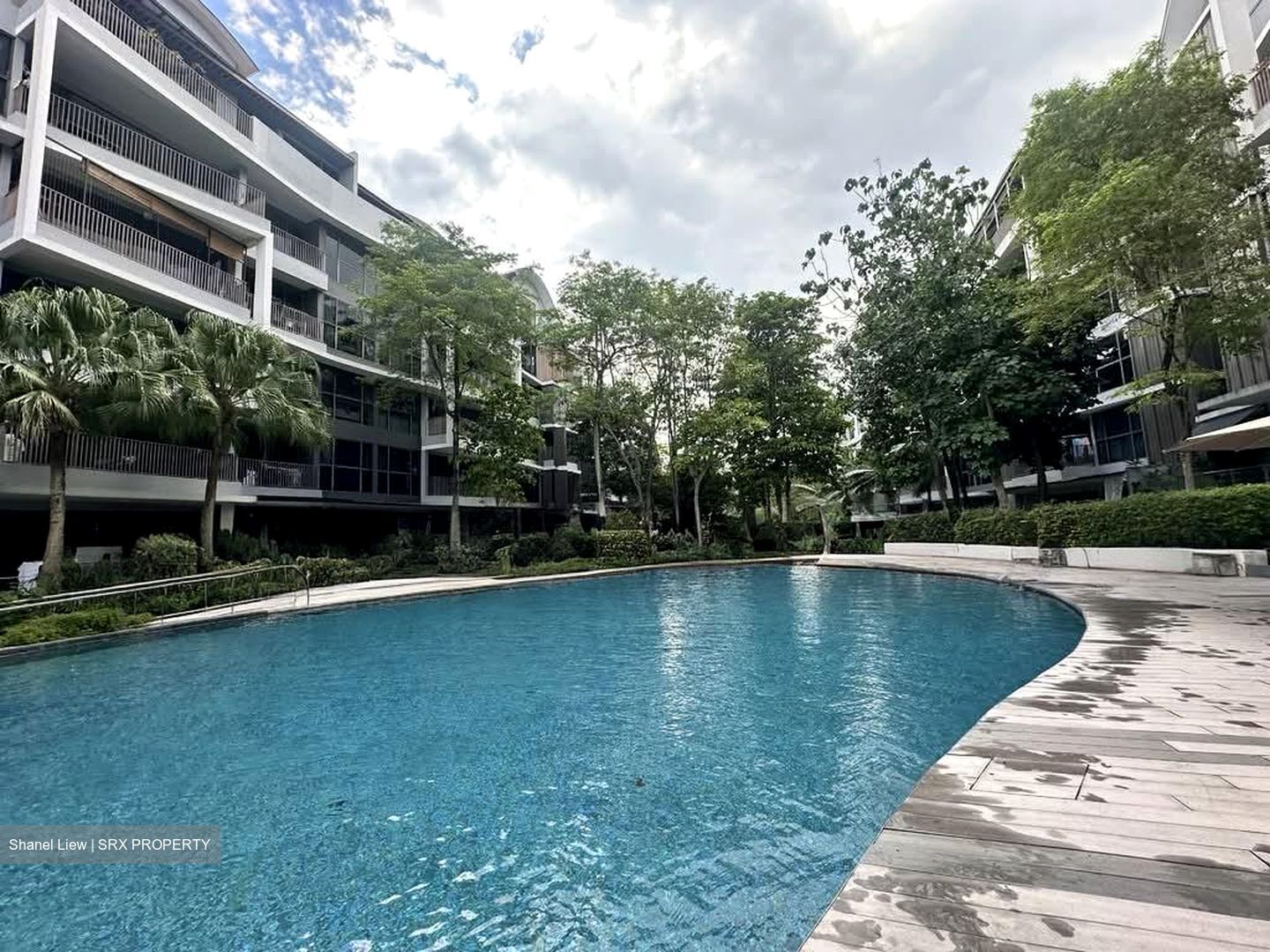 Archipelago (D16), Condominium #580935321